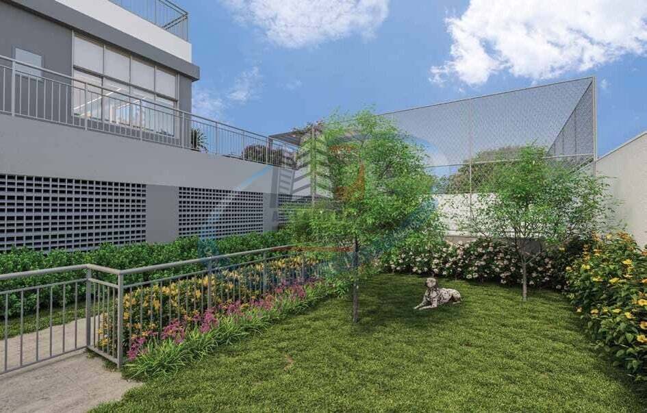 Apartamento, 1 quarto, 30 m² - Foto 16