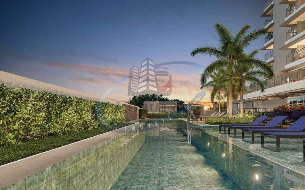 Apartamento, 1 quarto, 30 m² - Foto 17