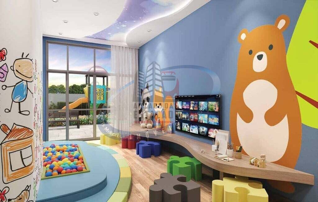 Apartamento, 1 quarto, 30 m² - Foto 10