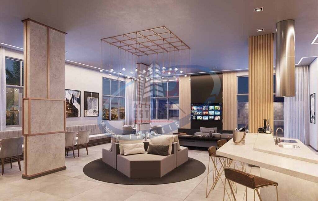 Apartamento, 1 quarto, 30 m² - Foto 9