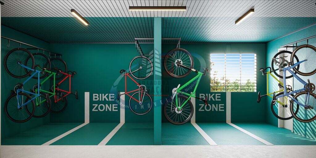 Apartamento, 3 quartos, 71 m² - Foto 17