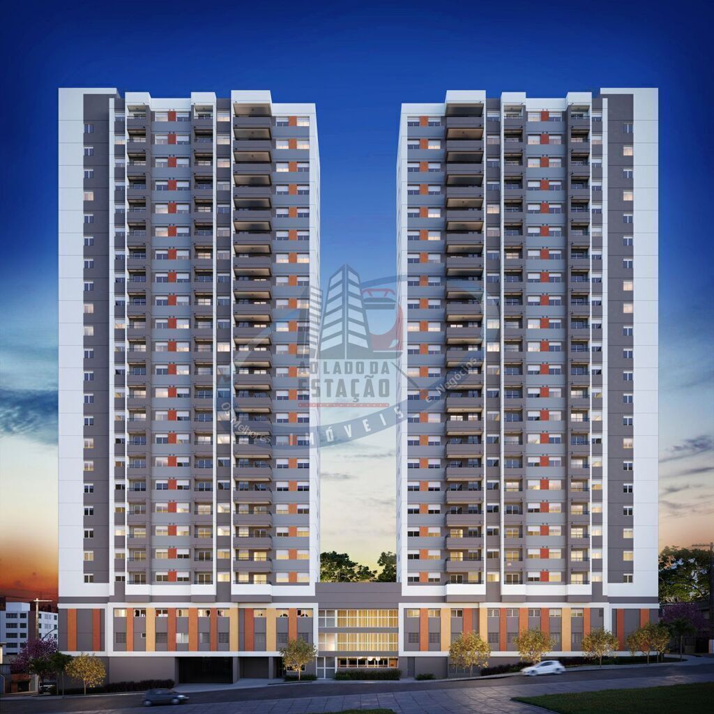 Apartamento, 3 quartos, 71 m² - Foto 5