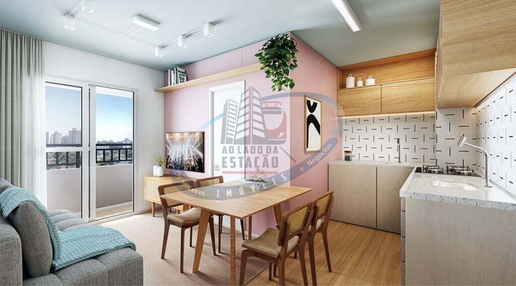 Apartamento, 3 quartos, 71 m² - Foto 9