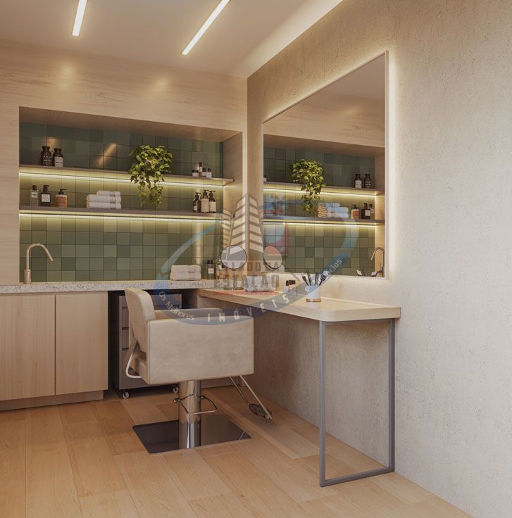 Apartamento, 2 quartos, 42 m² - Foto 14