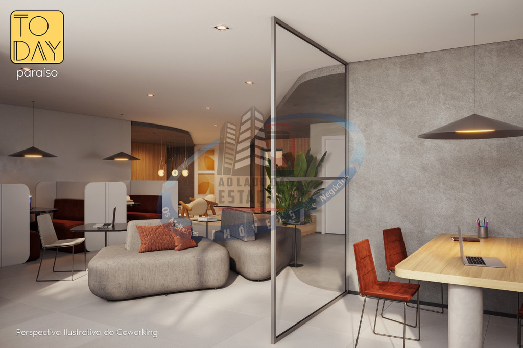Apartamento, 2 quartos, 42 m² - Foto 7