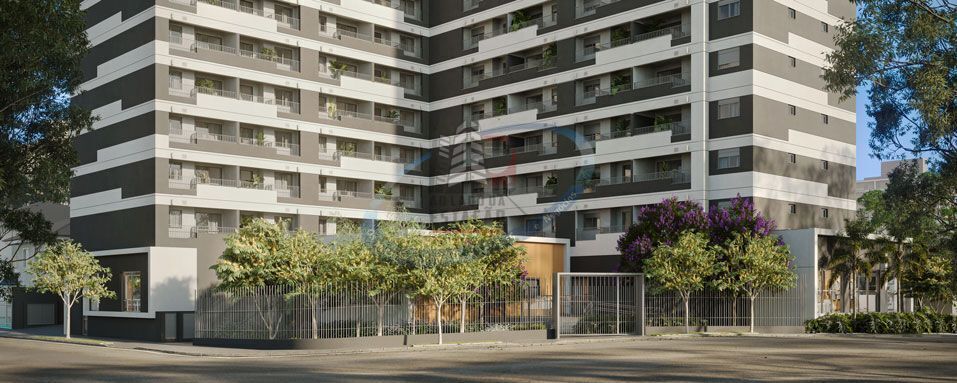 Apartamento, 2 quartos, 42 m² - Foto 4