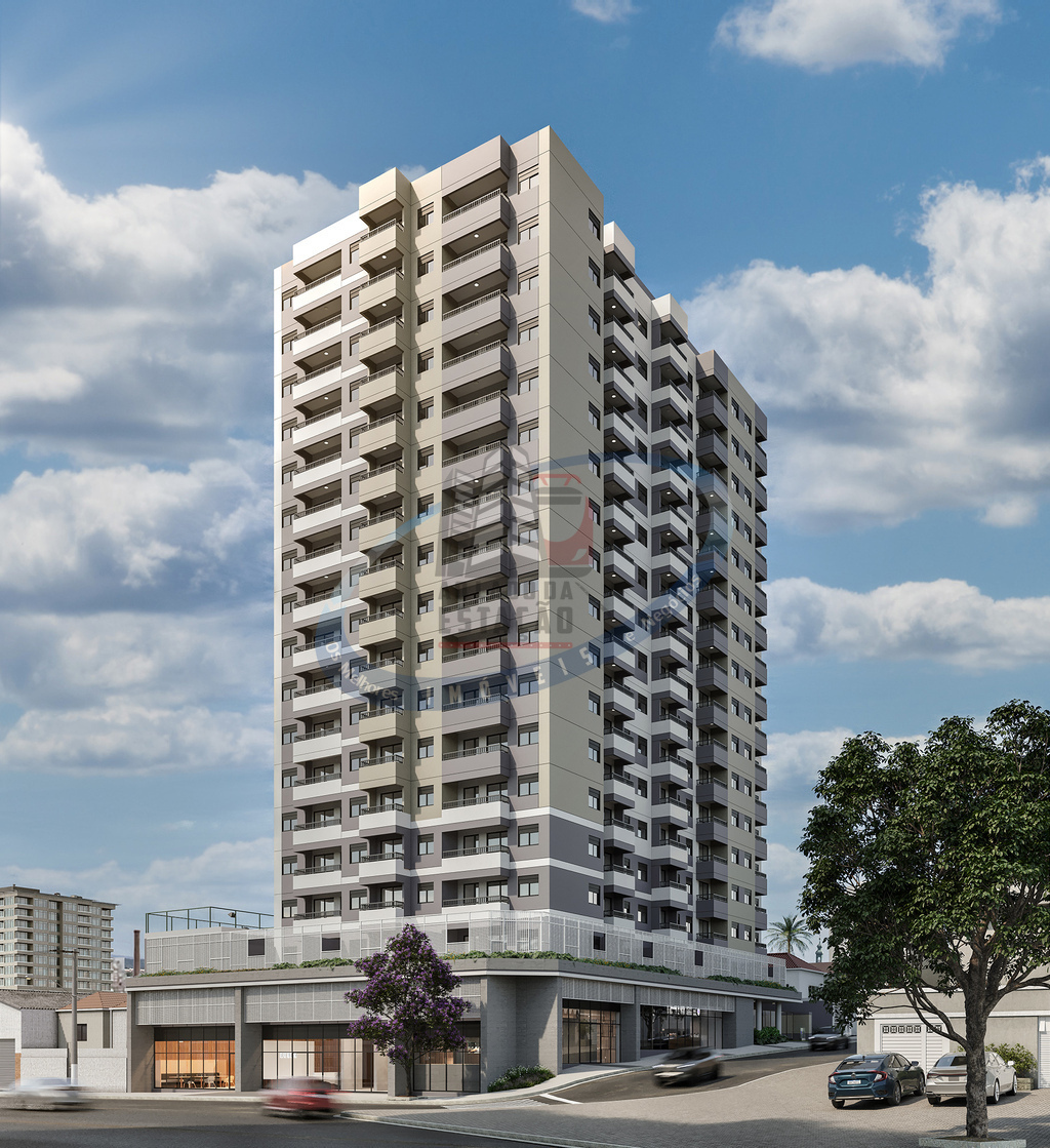 Apartamento, 2 quartos, 42 m² - Foto 16