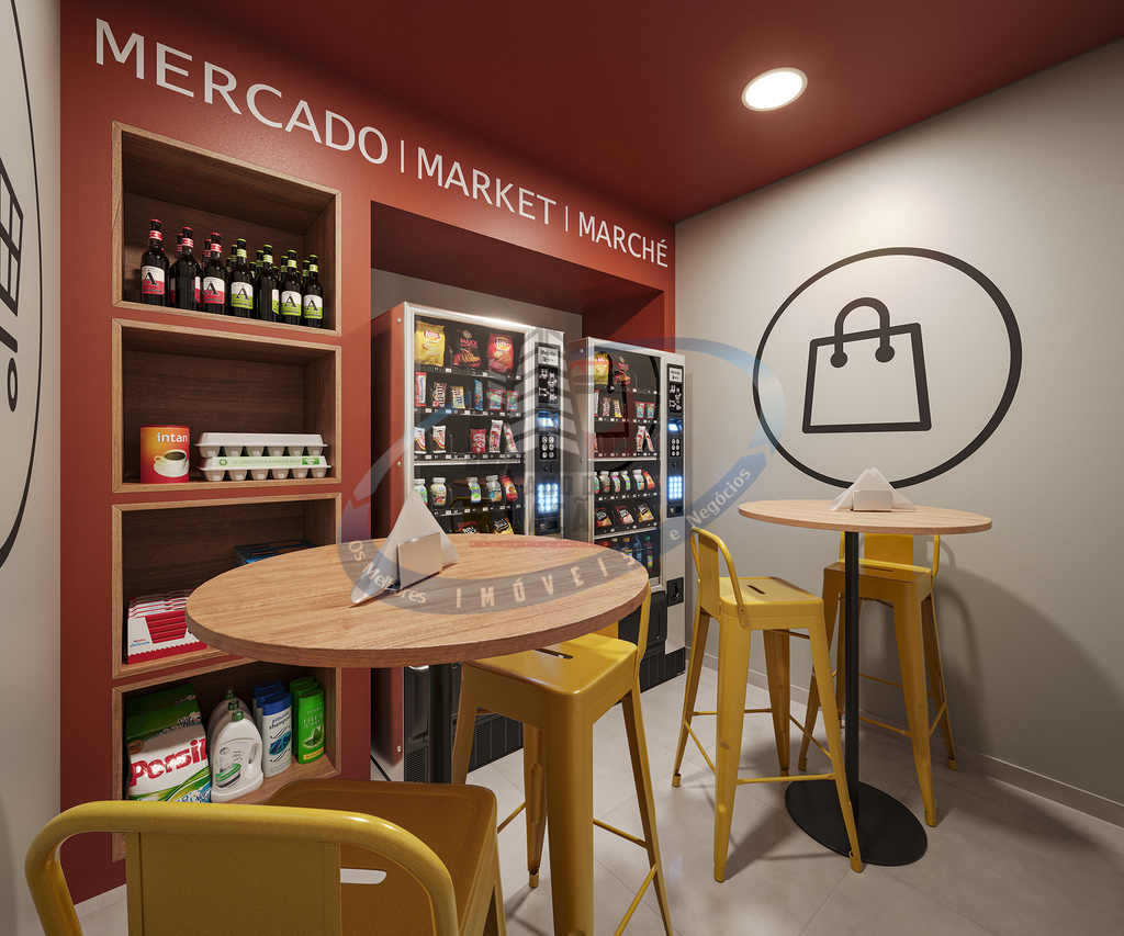 Apartamento, 2 quartos, 42 m² - Foto 11