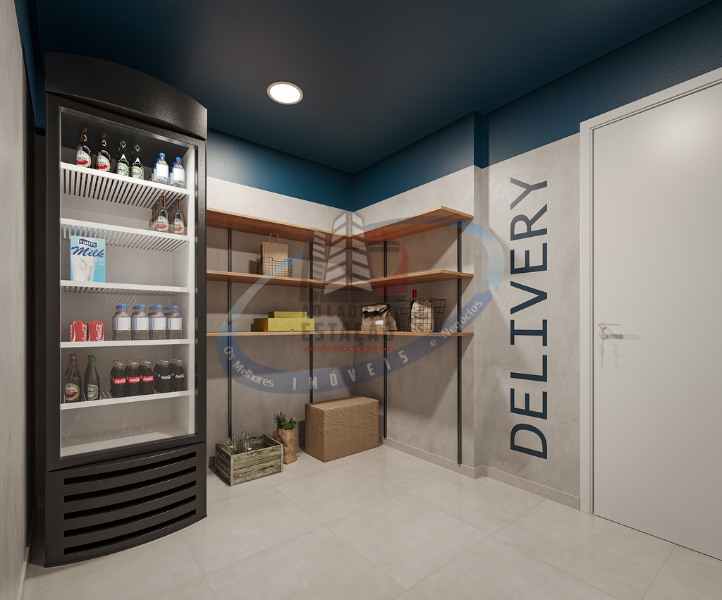 Apartamento, 2 quartos, 42 m² - Foto 10