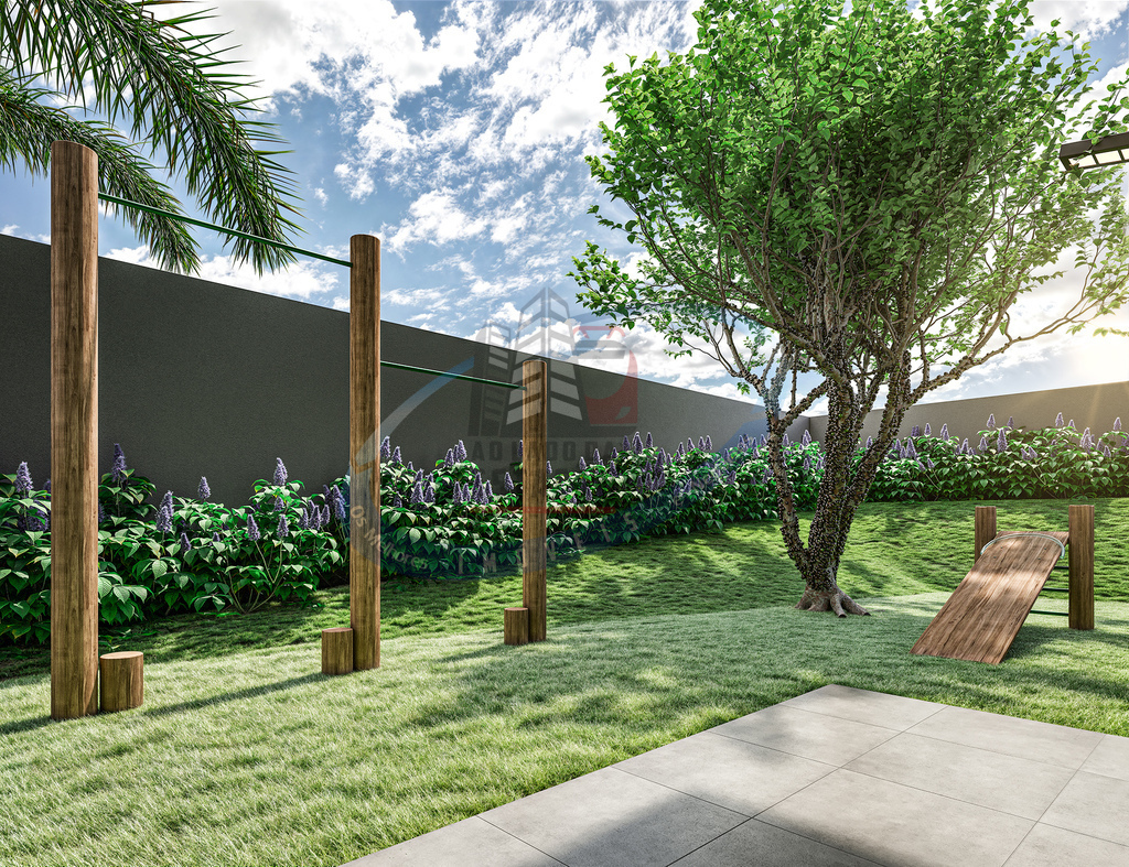 Apartamento, 2 quartos, 42 m² - Foto 13