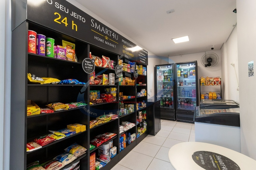 Apartamento, 2 quartos, 65 m² - Foto 16