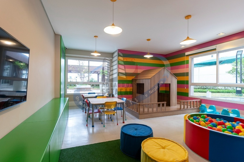 Apartamento, 2 quartos, 65 m² - Foto 7