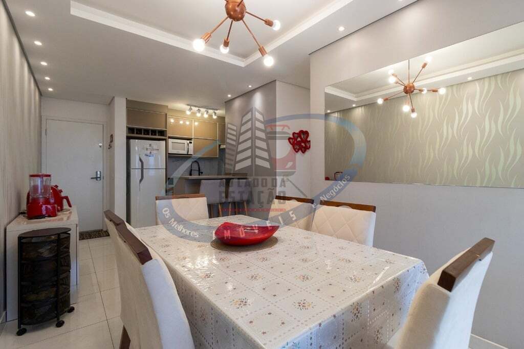 Apartamento, 2 quartos, 65 m² - Foto 21