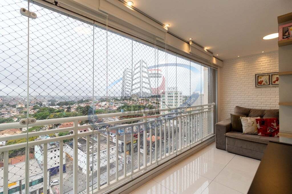 Apartamento, 2 quartos, 65 m² - Foto 18