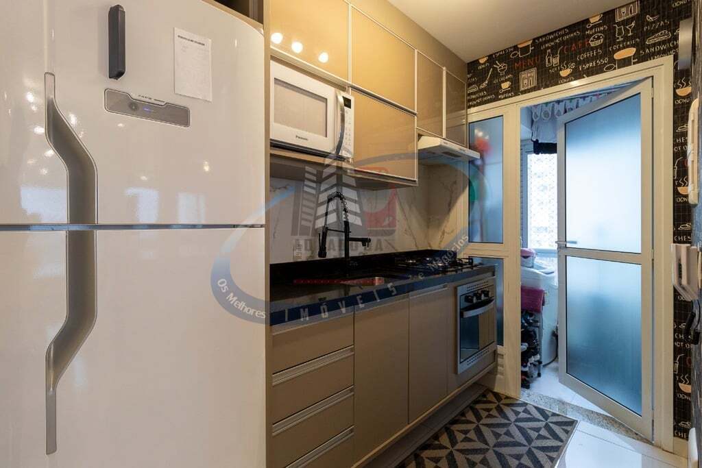 Apartamento, 2 quartos, 65 m² - Foto 27