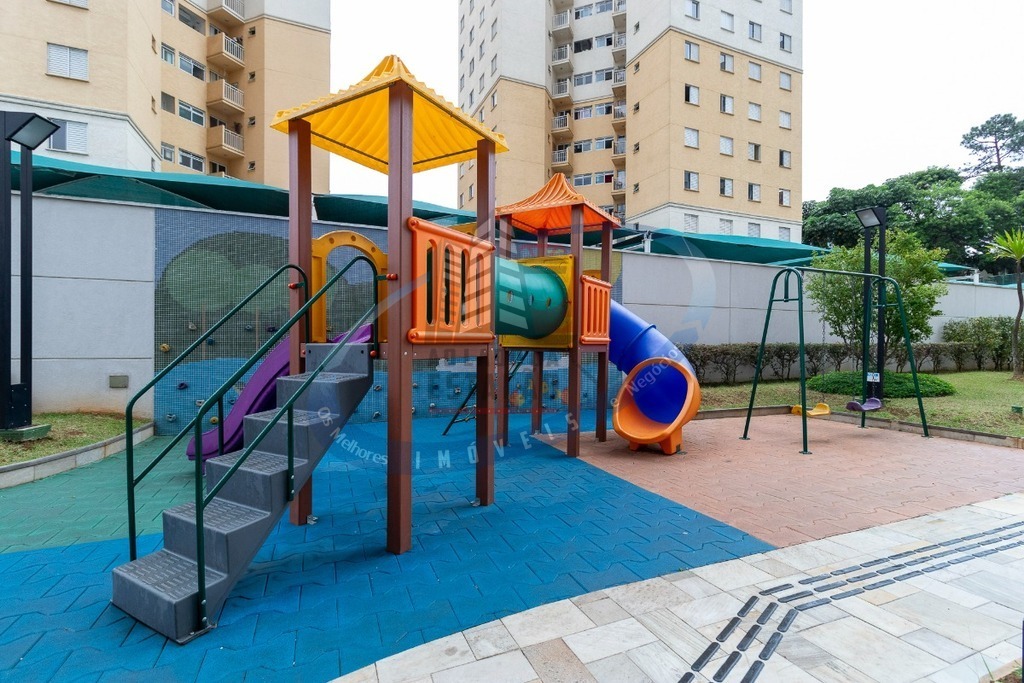 Apartamento, 2 quartos, 65 m² - Foto 17