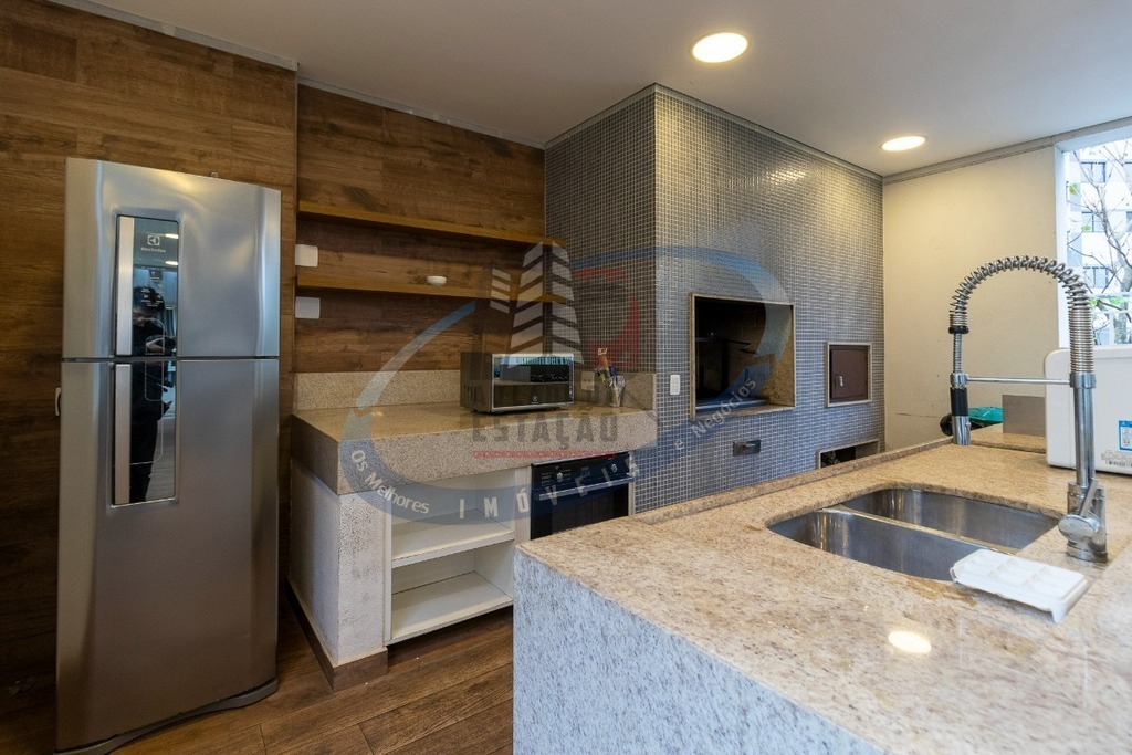 Apartamento, 2 quartos, 65 m² - Foto 11