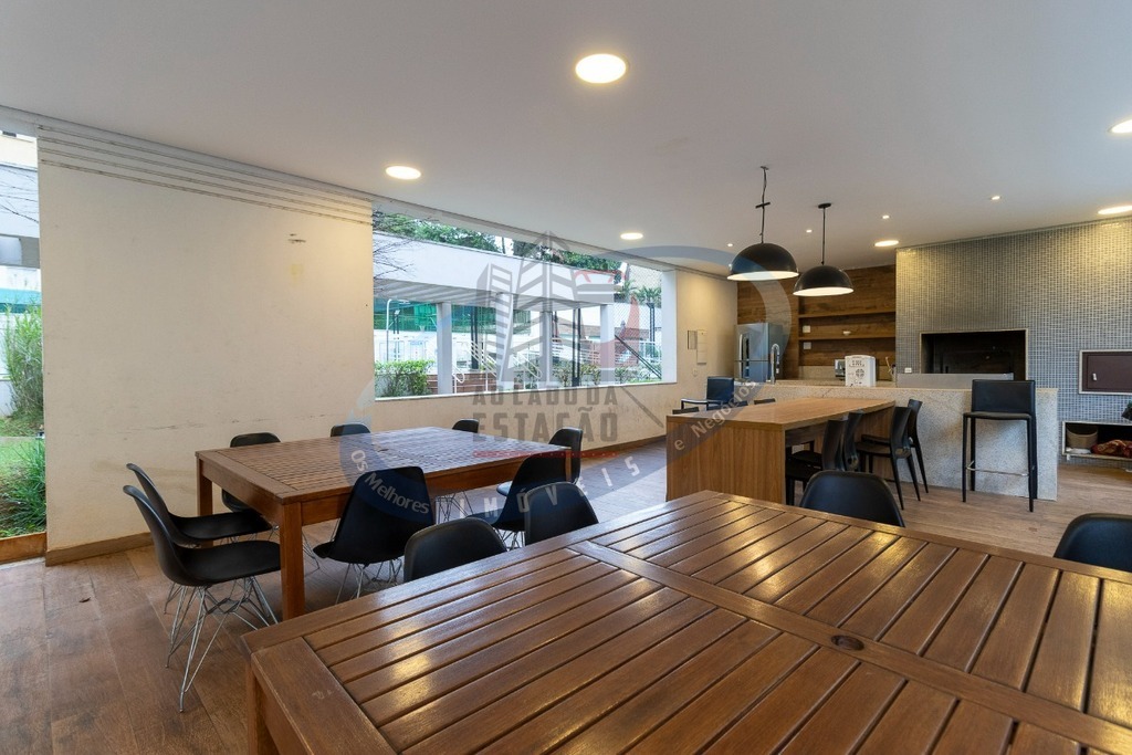 Apartamento, 2 quartos, 65 m² - Foto 12