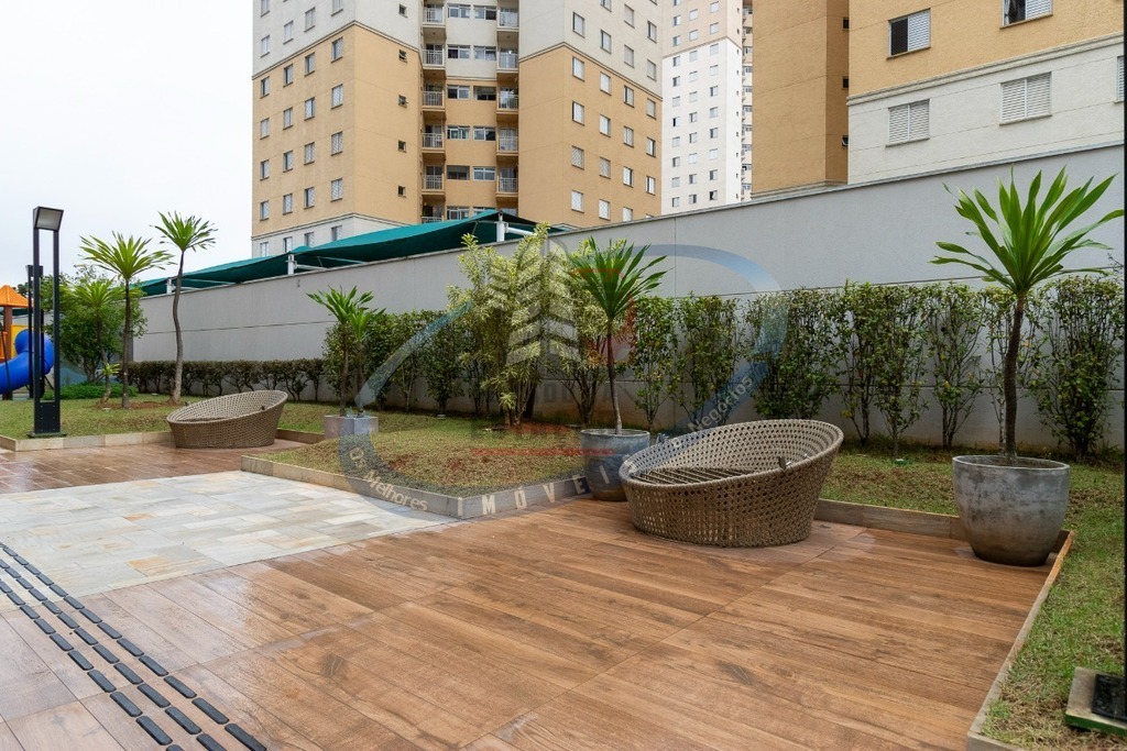 Apartamento, 2 quartos, 65 m² - Foto 15