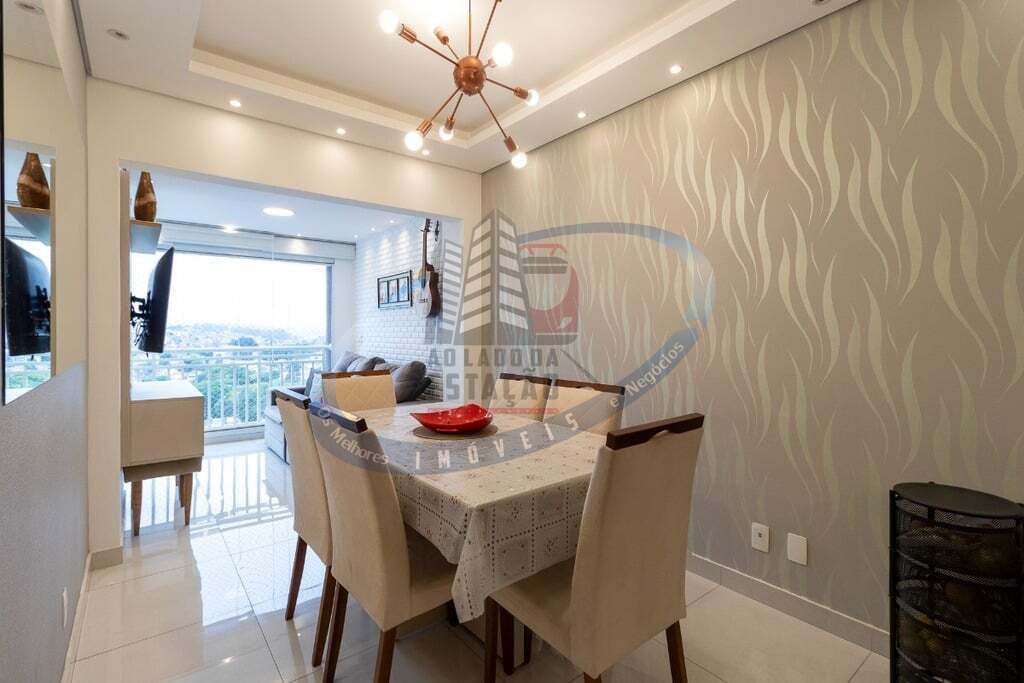 Apartamento, 2 quartos, 65 m² - Foto 22