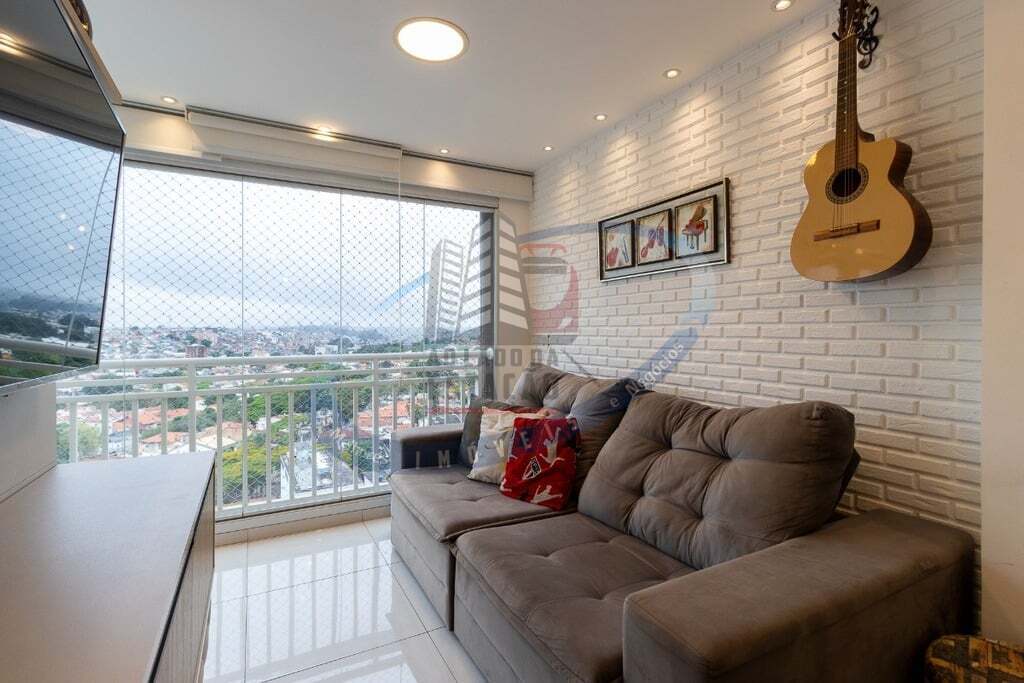 Apartamento, 2 quartos, 65 m² - Foto 26