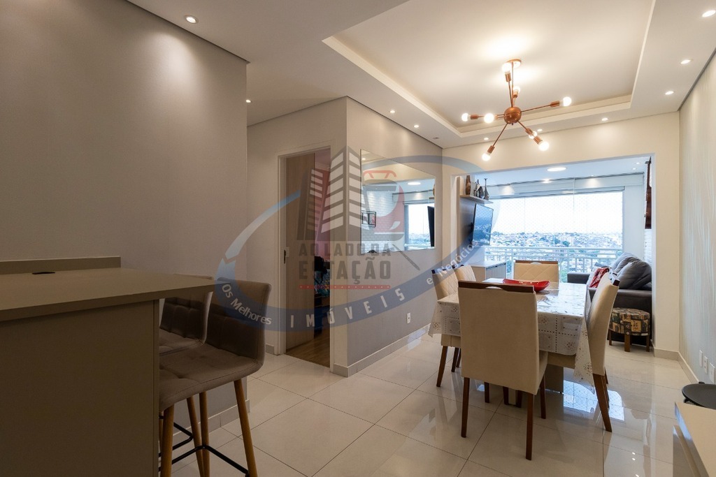 Apartamento, 2 quartos, 65 m² - Foto 24