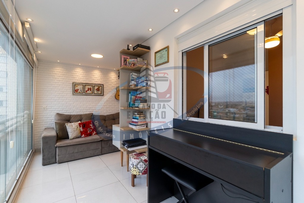 Apartamento, 2 quartos, 65 m² - Foto 25