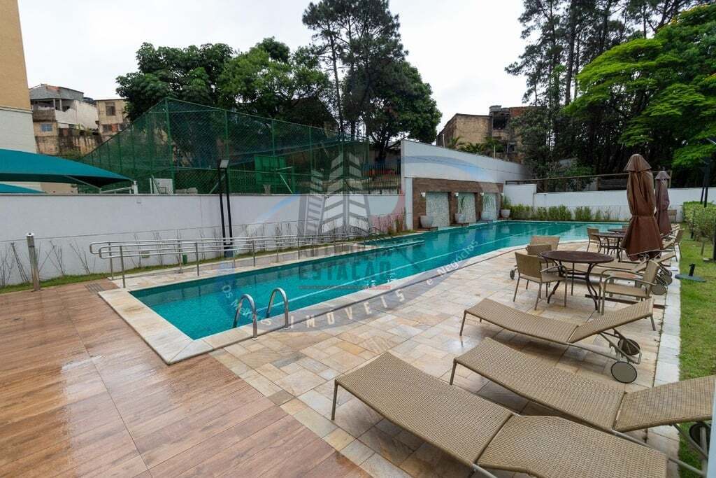 Apartamento, 2 quartos, 65 m² - Foto 14