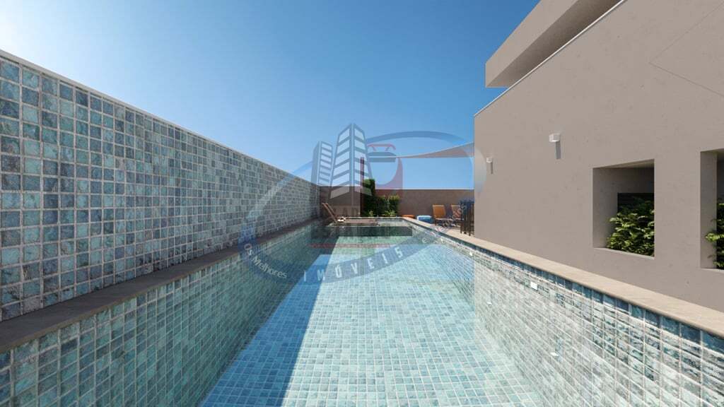 Apartamento, 1 quarto, 41 m² - Foto 15