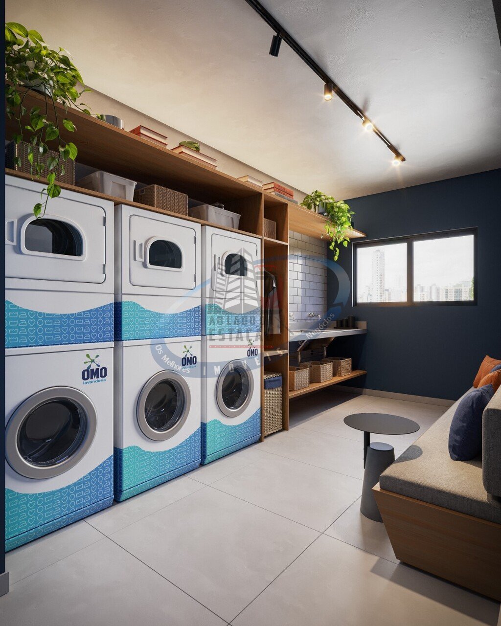 Apartamento, 2 quartos, 33 m² - Foto 11