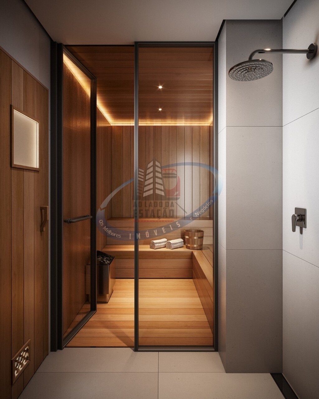 Apartamento, 2 quartos, 33 m² - Foto 12