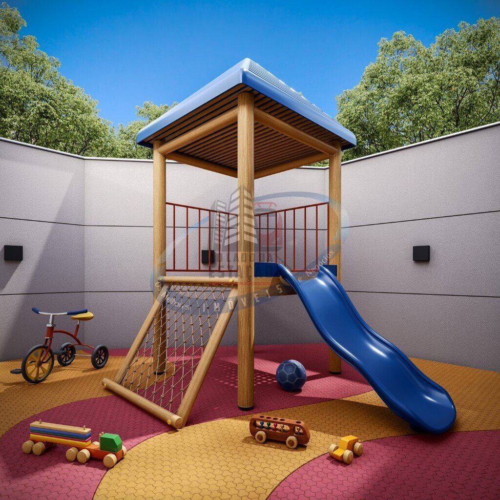 Apartamento, 2 quartos, 33 m² - Foto 14