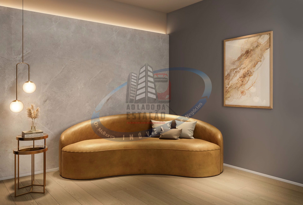 Apartamento, 2 quartos, 32 m² - Foto 4