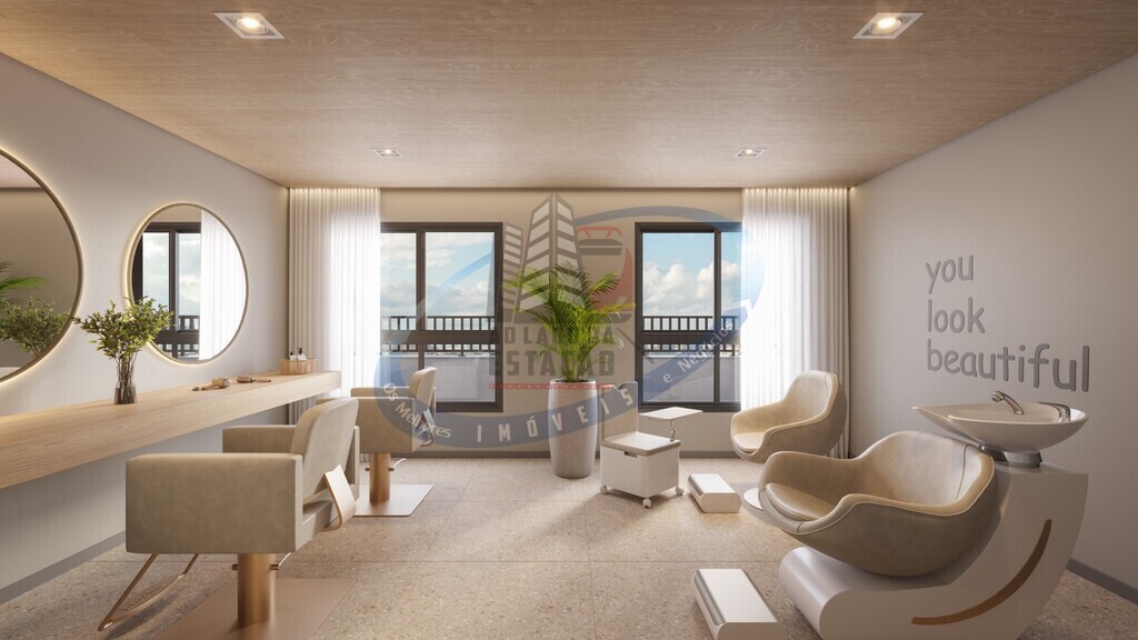 Apartamento, 2 quartos, 40 m² - Foto 11