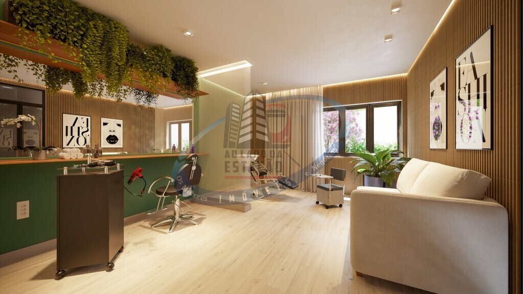 Apartamento, 1 quarto, 26 m² - Foto 13