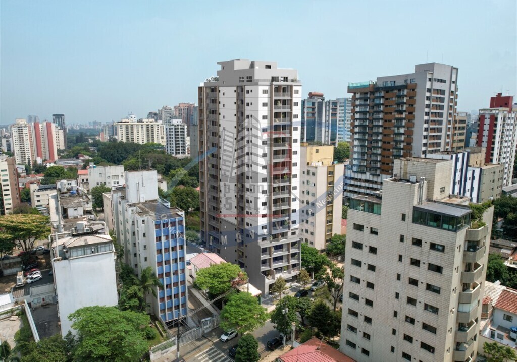 Apartamento, 1 quarto, 26 m² - Foto 22