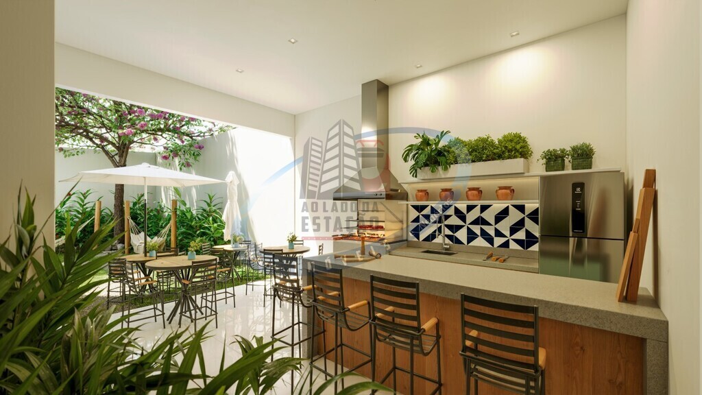 Apartamento, 1 quarto, 26 m² - Foto 10