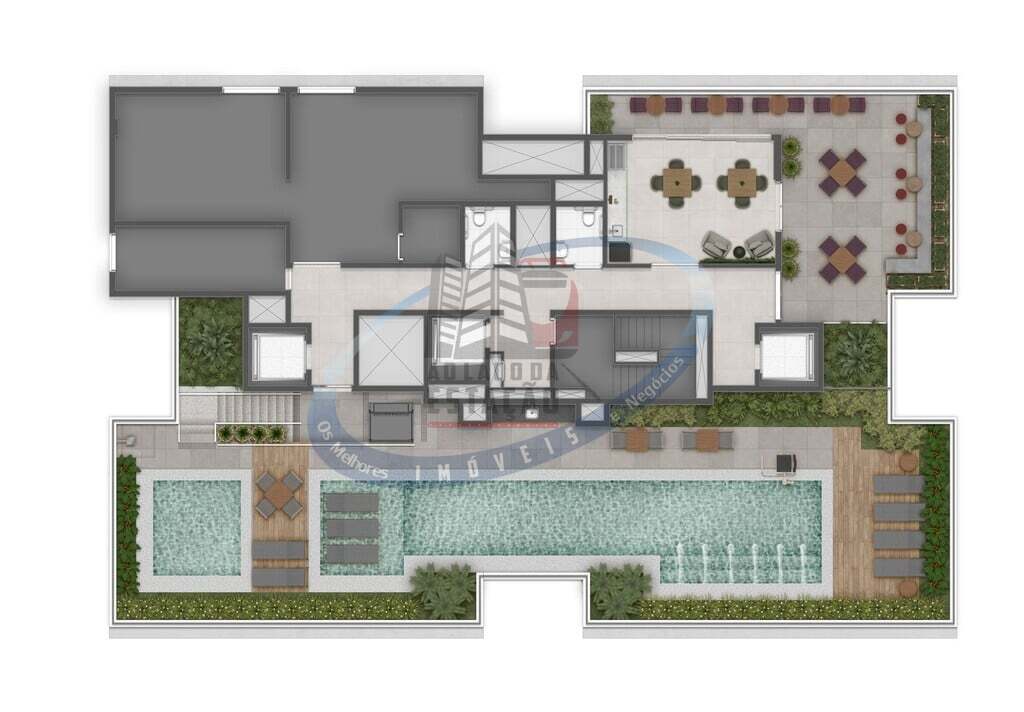 Apartamento, 2 quartos, 66 m² - Foto 14