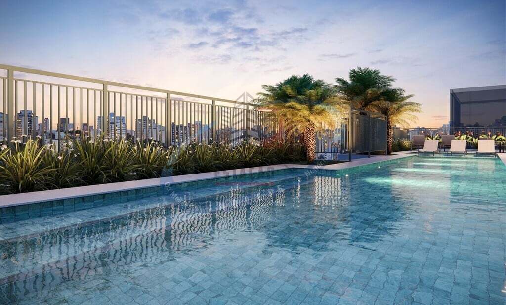 Apartamento, 2 quartos, 66 m² - Foto 10