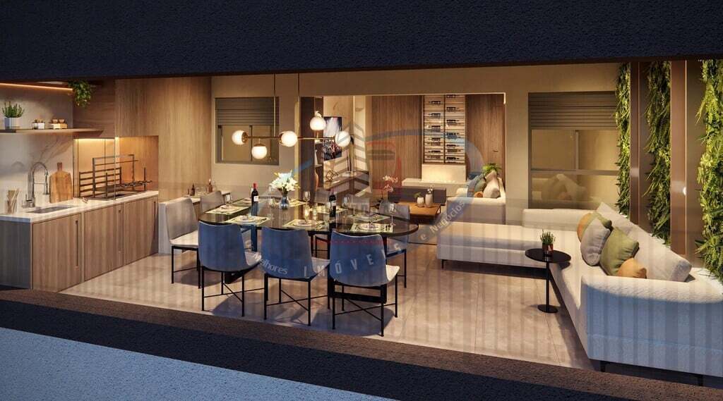 Apartamento, 2 quartos, 66 m² - Foto 5