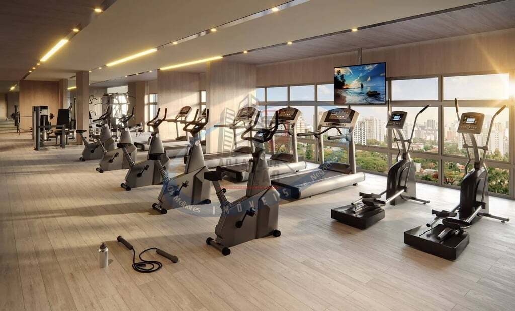 Apartamento, 2 quartos, 66 m² - Foto 8