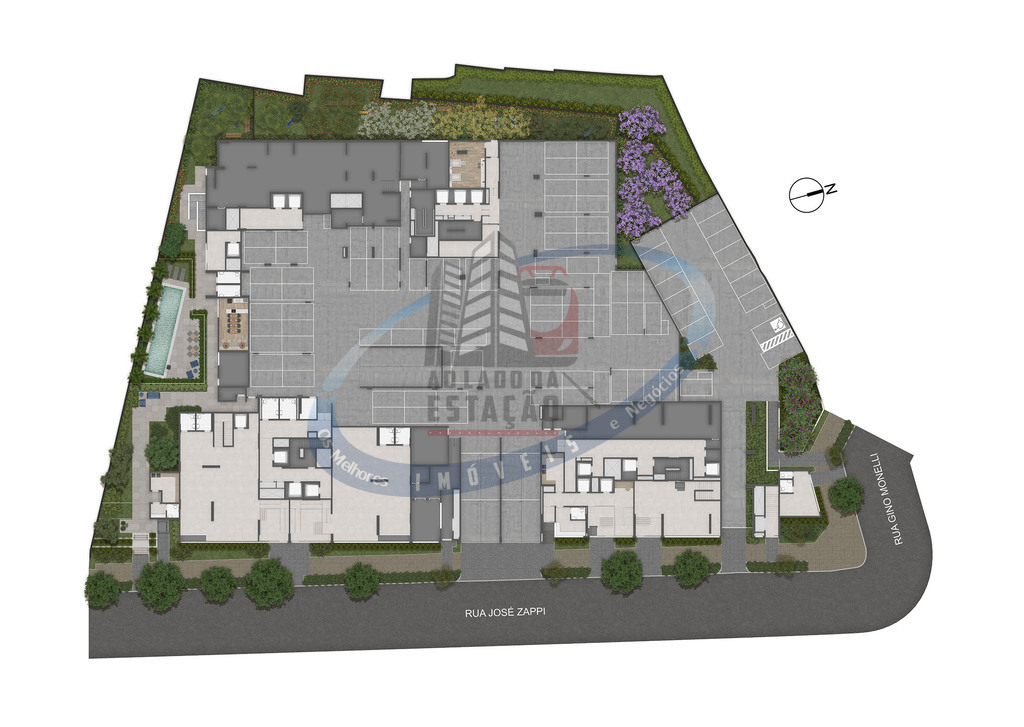 Apartamento, 2 quartos, 66 m² - Foto 17