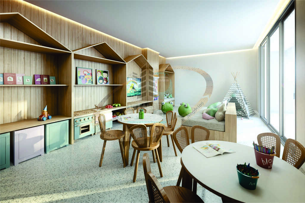 Apartamento, 2 quartos, 61 m² - Foto 18