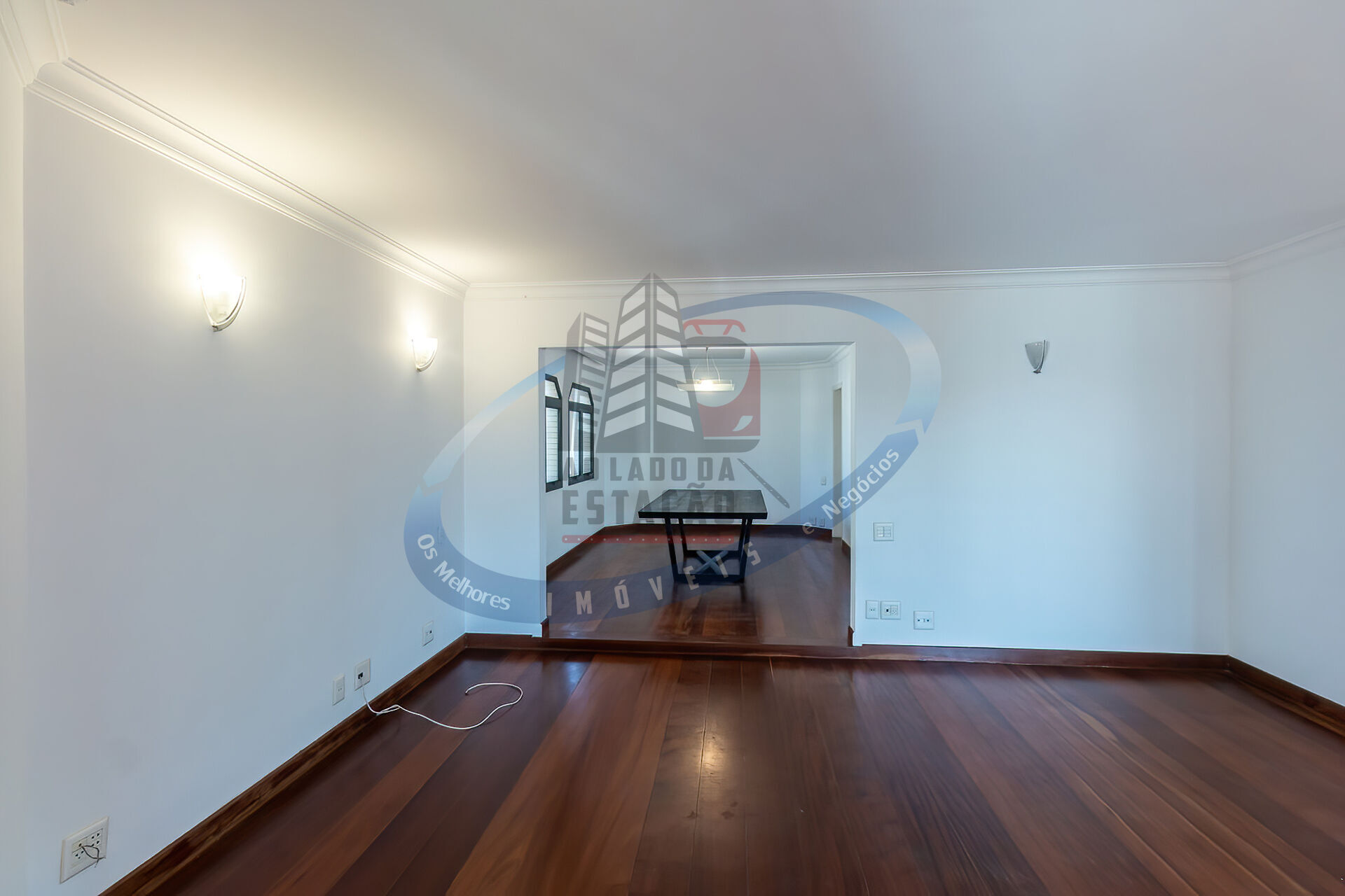 Apartamento para alugar com 3 quartos, 240m² - Foto 11