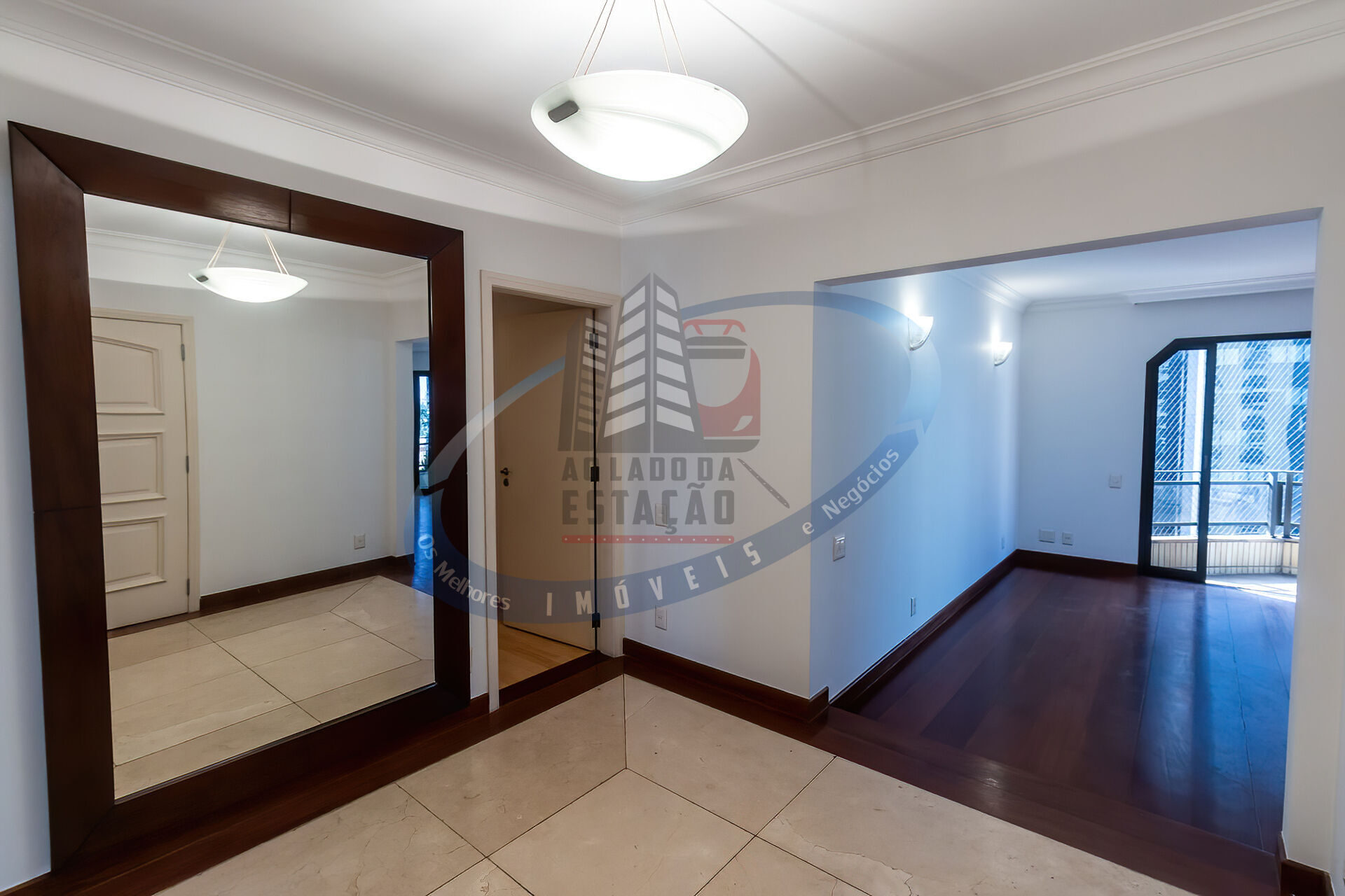 Apartamento para alugar com 3 quartos, 240m² - Foto 7