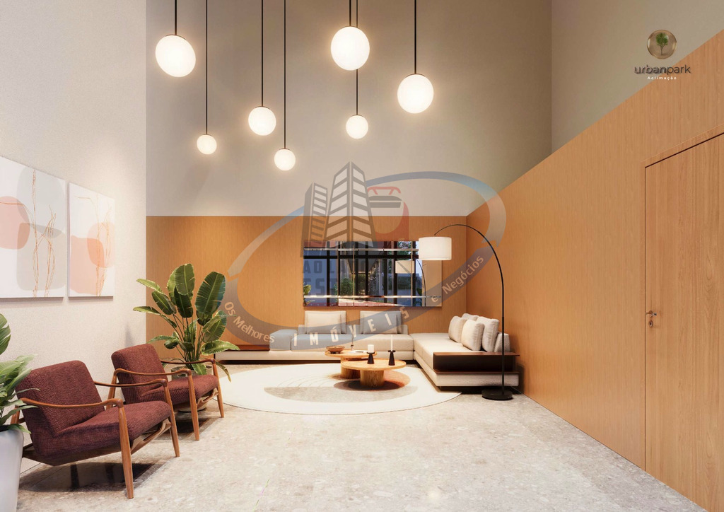 Apartamento, 1 quarto, 25 m² - Foto 12