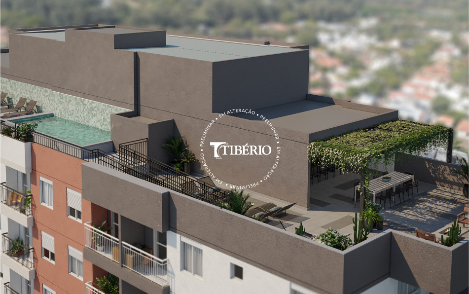 Apartamento, 1 quarto, 32 m² - Foto 19