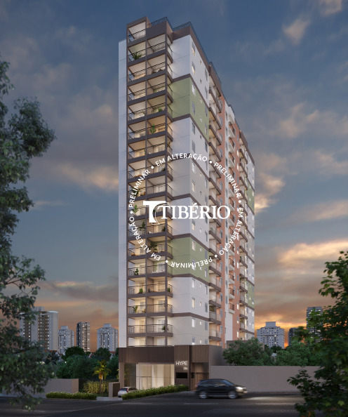 Apartamento, 1 quarto, 32 m² - Foto 21