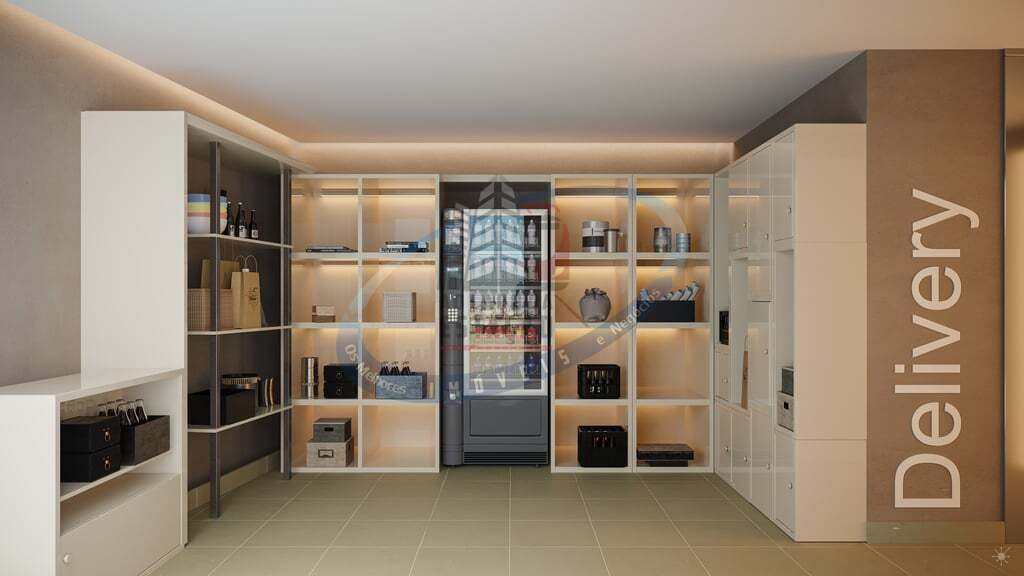 Apartamento, 1 quarto, 32 m² - Foto 8