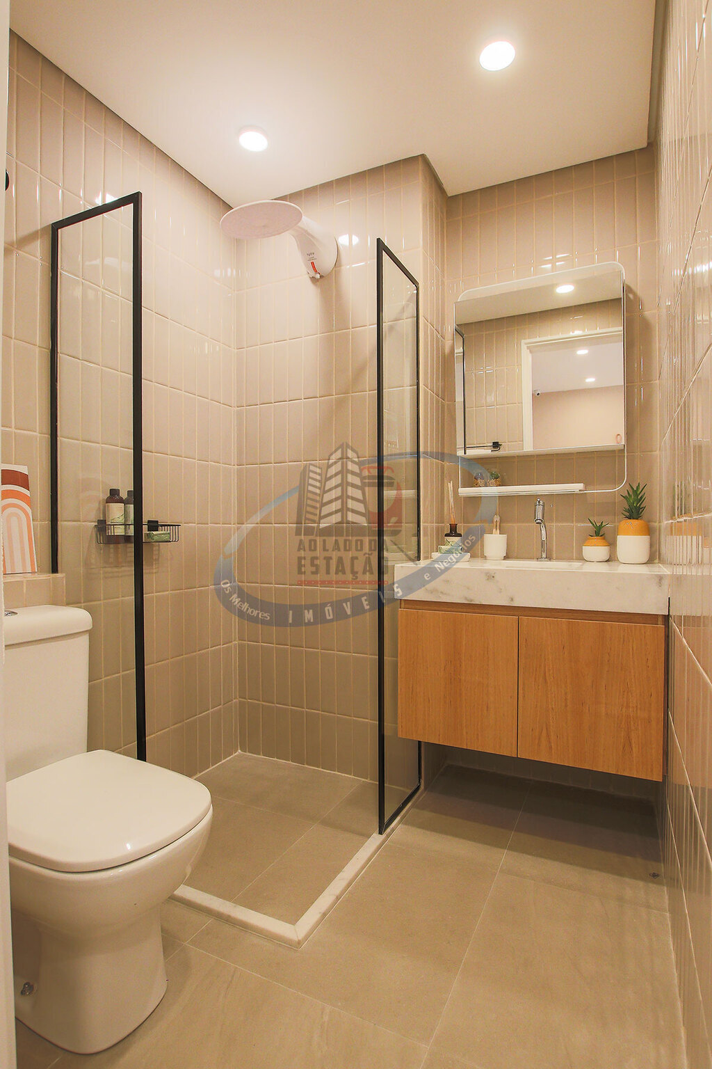 Apartamento, 2 quartos, 32 m² - Foto 6